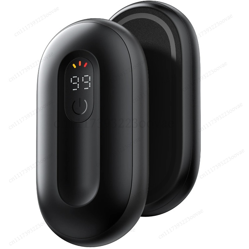 Hand Warmer Electric - Rechargeable Hand Warmers 2 Pack Magnetic