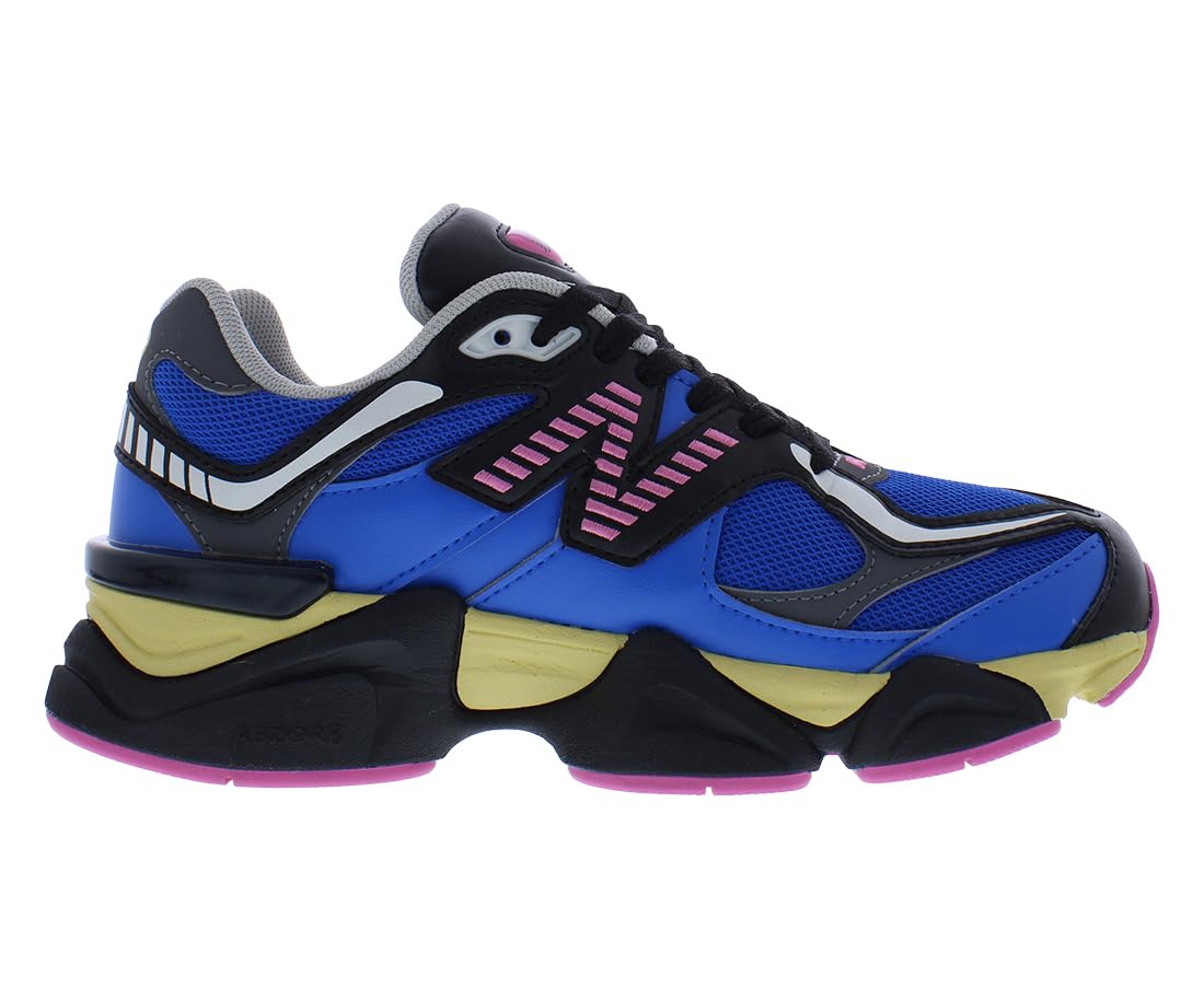 New Balance 9060 Big Kid Shoes - огляд і ціна New Balance Shoes 9060
