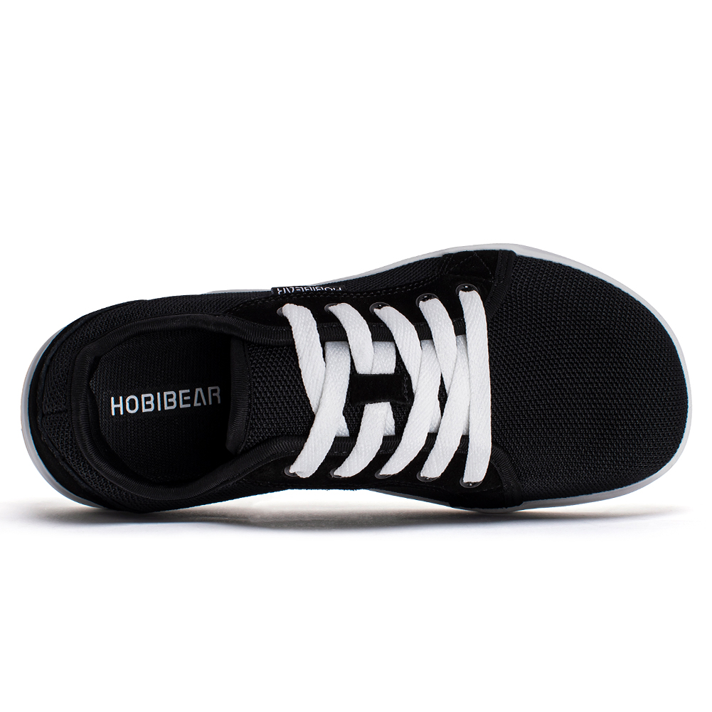 HOBIBEAR Wide Barefoot Shoes f - огляд і ціна Vans Shoes Old Skool