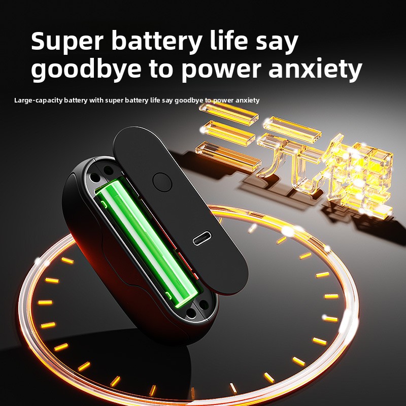 Magnetic Hand Warmer, USB Char - огляд і ціна Hand Warmer Electric
