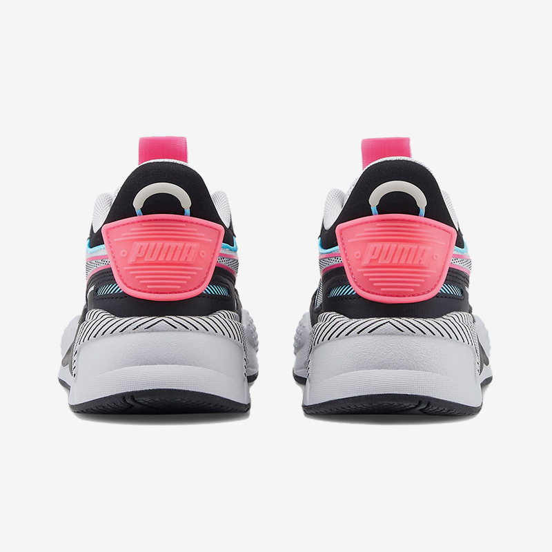 Puma genuine RS-X 3D men's and - огляд і ціна Puma Shoes Rs-X