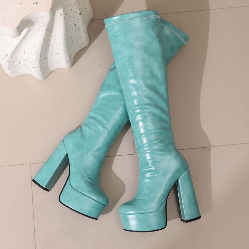 Autumn and Winter New Style Fa - огляд і ціна Waterproof Winter Boot