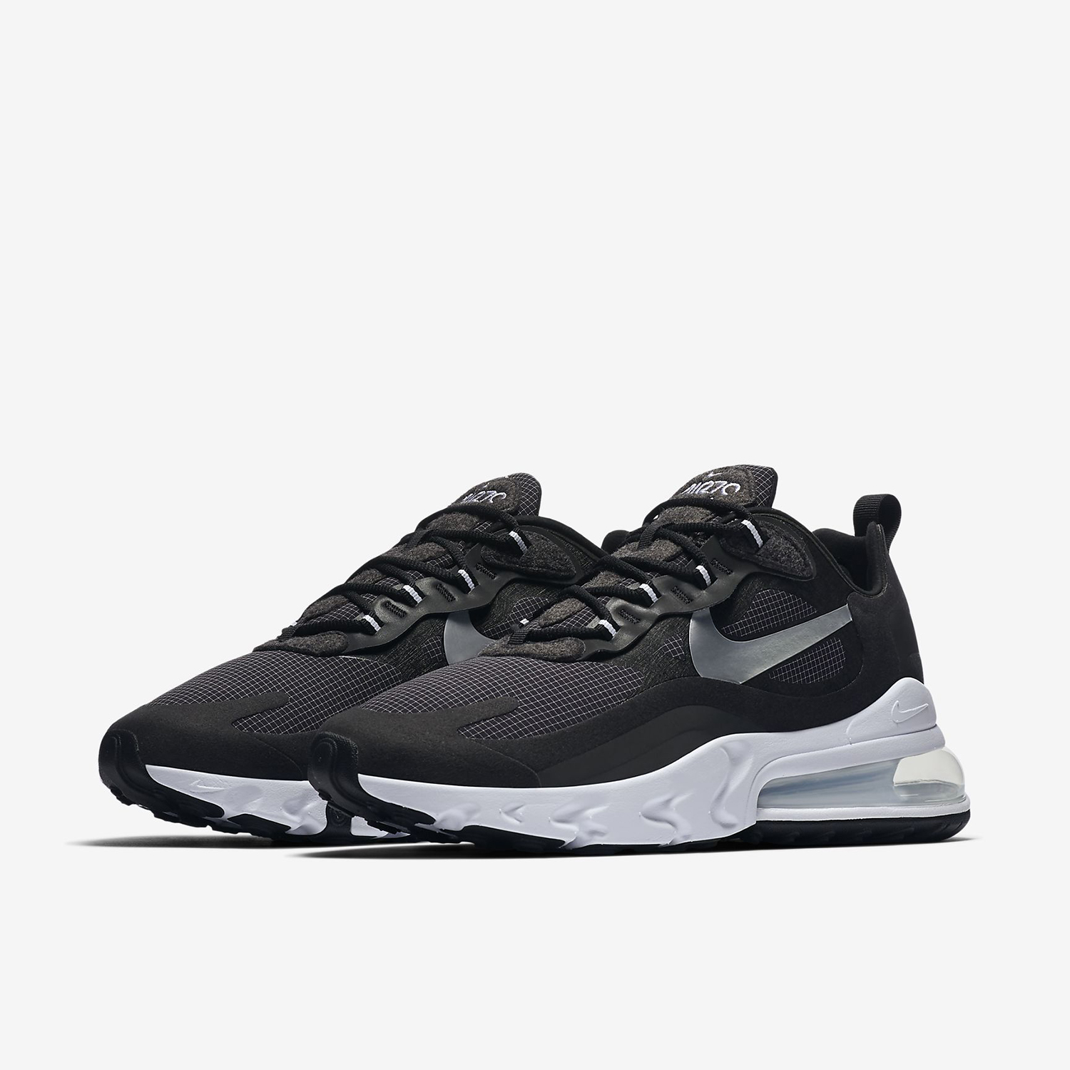 Nike genuine AIR MAX 270 REACT - огляд і ціна Nike Shoes Air Max 270