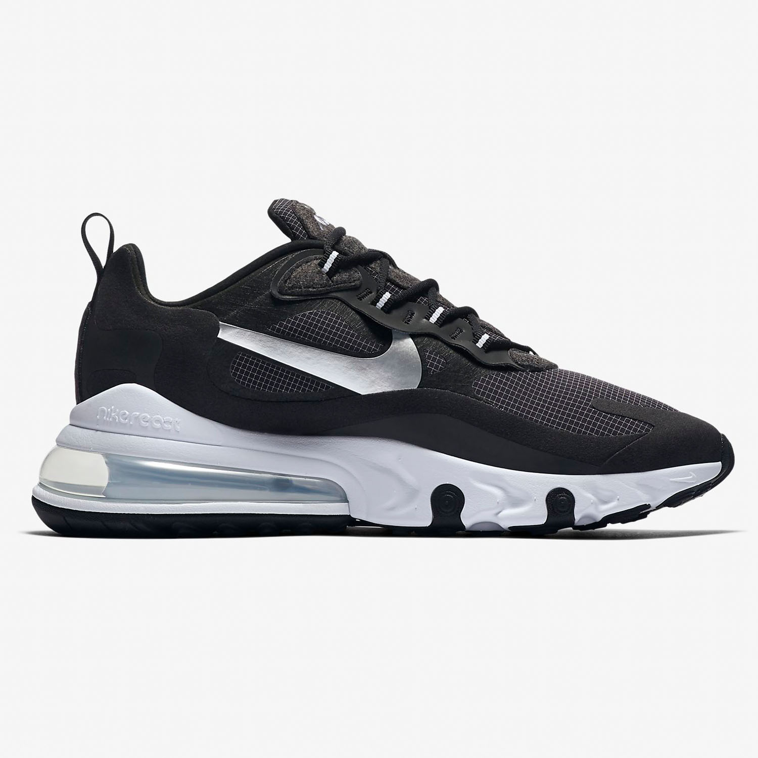 Nike genuine AIR MAX 270 REACT - огляд і ціна Nike Shoes Air Max 270