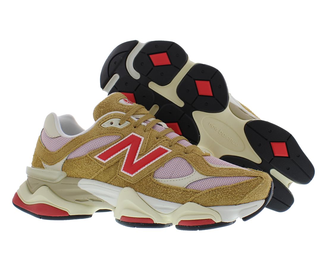New Balance Women's  Adult 906 - огляд і ціна New Balance Shoes 9060