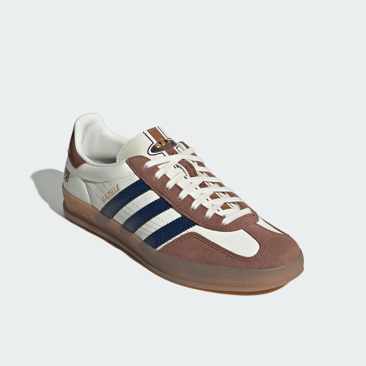 Adidas genuine clover men's an - огляд і ціна Adidas Shoes Gazelle
