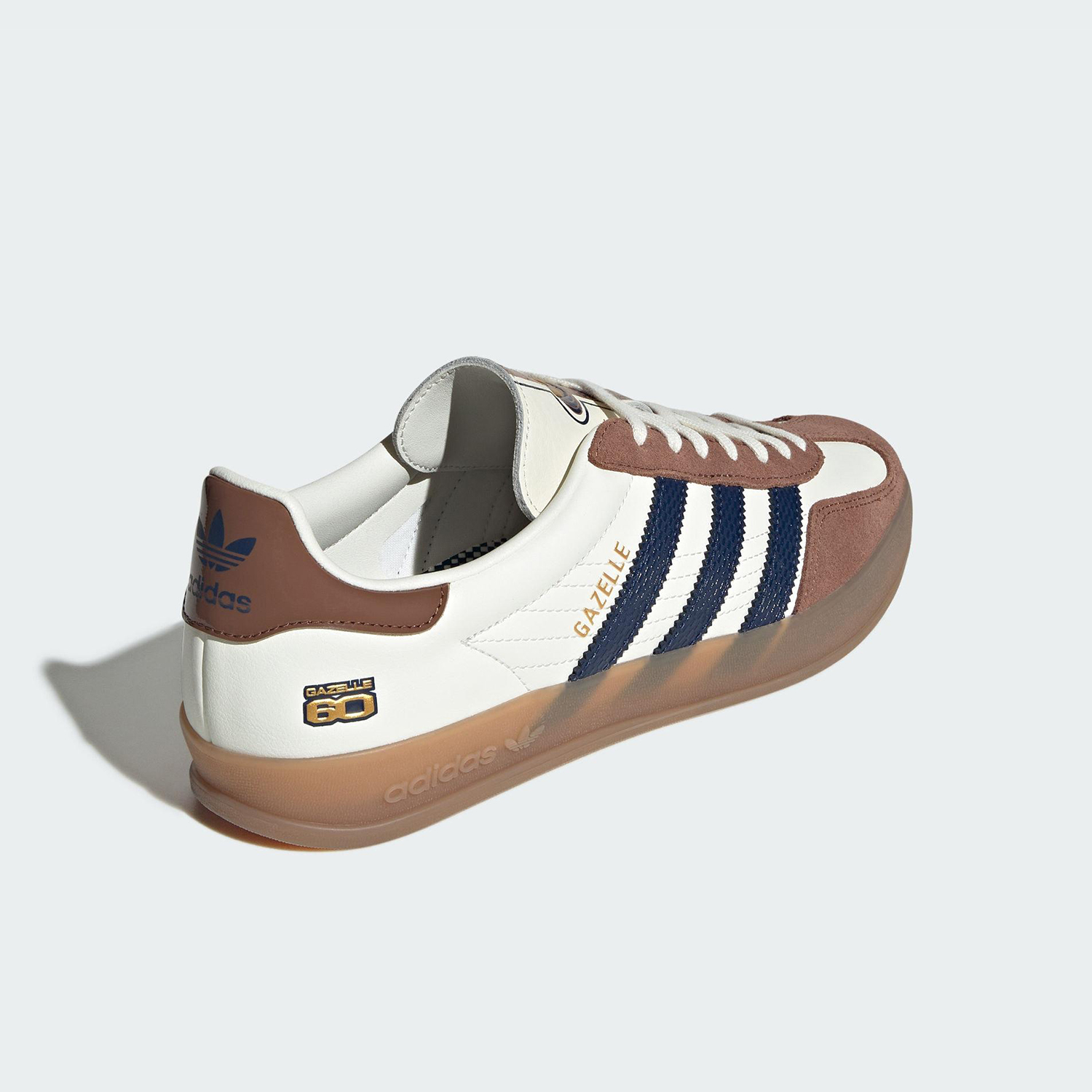 Adidas genuine clover men's an - огляд і ціна Adidas Shoes Gazelle