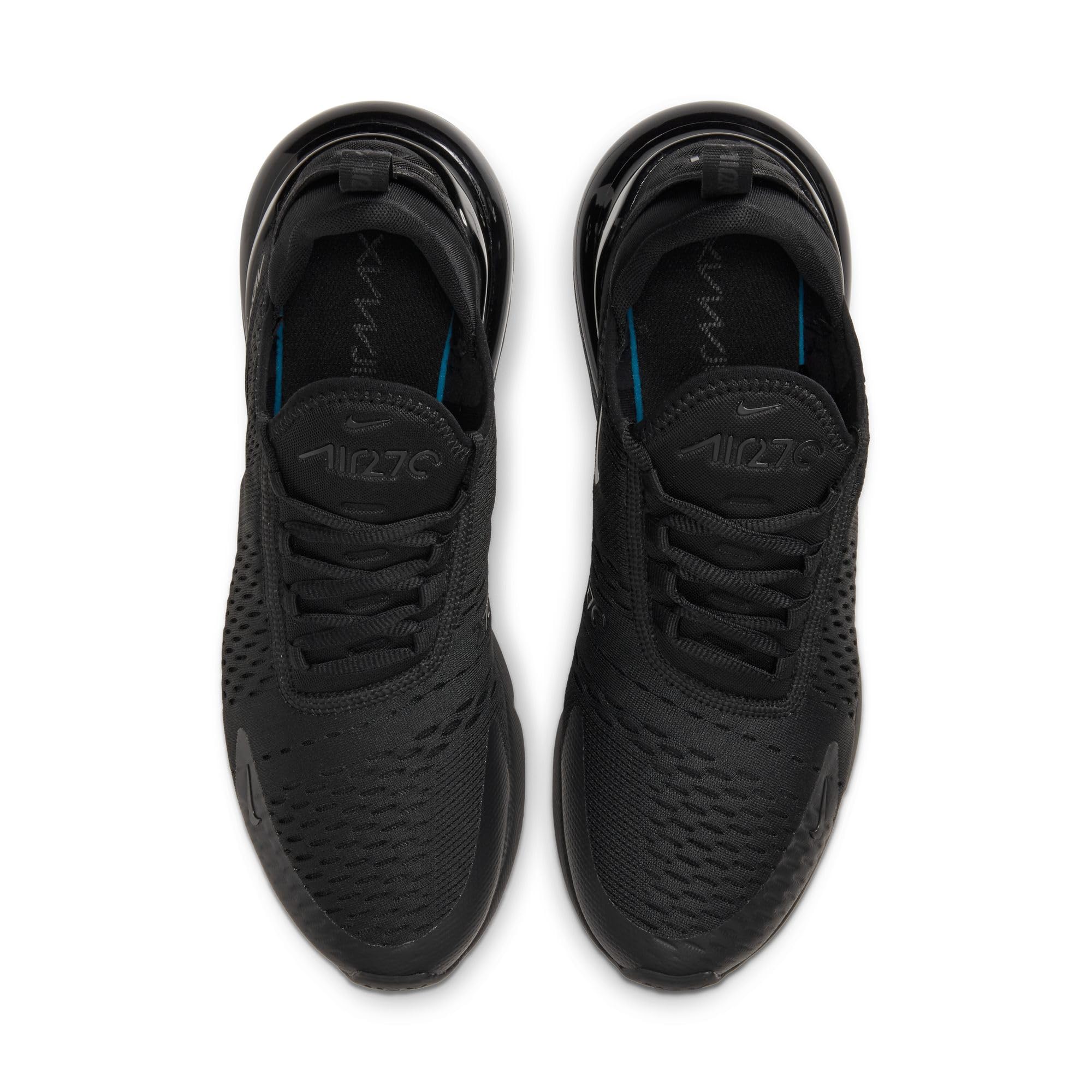 Nike Men's Air Max 270 Shoes - огляд і ціна Nike Shoes Air Max 270