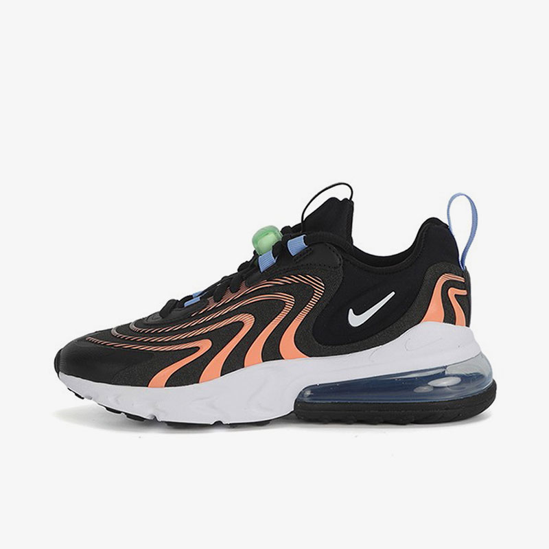 Nike Authentic Women's AIR MAX - огляд і ціна Nike Shoes Air Max 270