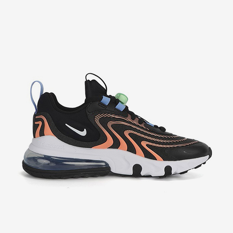 Nike Authentic Women's AIR MAX - огляд і ціна Nike Shoes Air Max 270