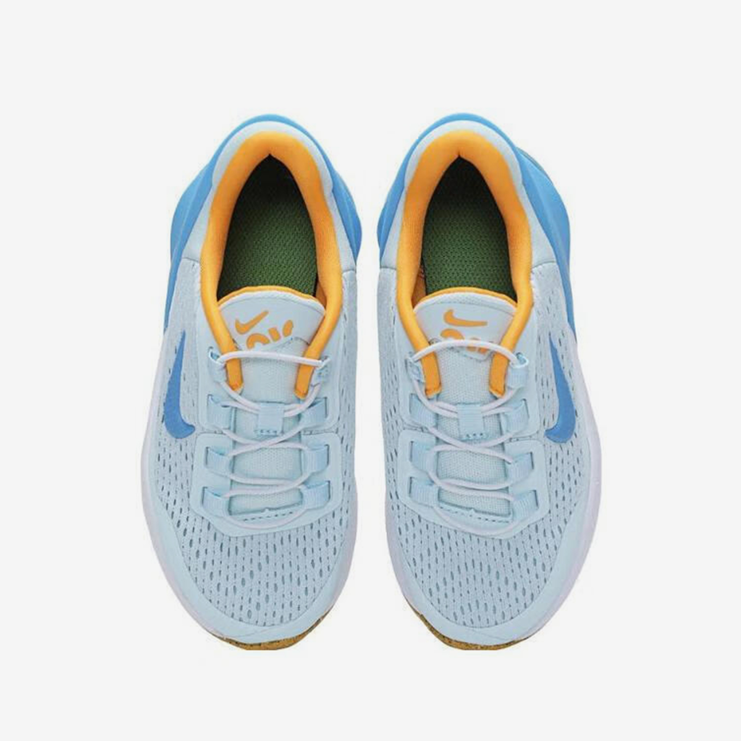 Nike genuine AIR MAX 270 child - огляд і ціна Nike Shoes Air Max 270