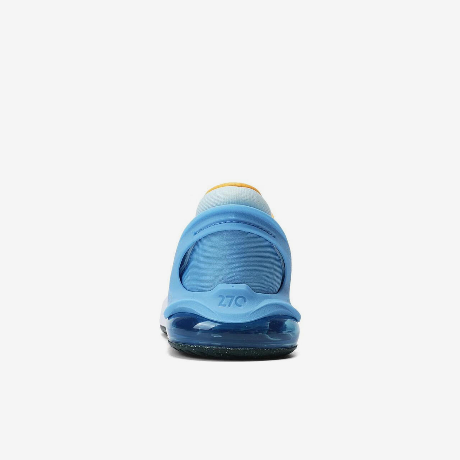 Nike genuine AIR MAX 270 child - огляд і ціна Nike Shoes Air Max 270