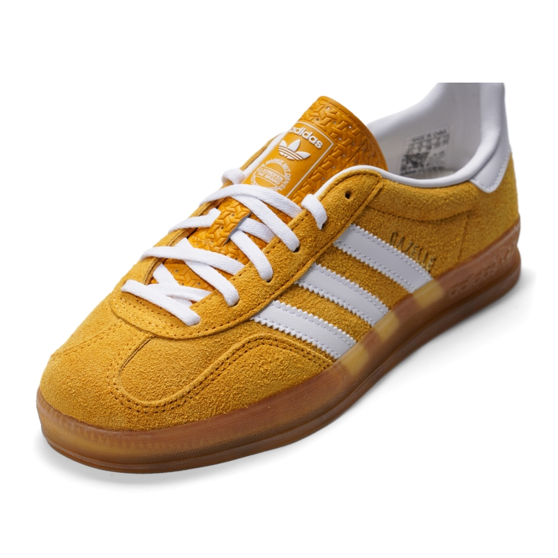 Adidas Originals Gazelle Women - огляд і ціна Adidas Shoes Gazelle