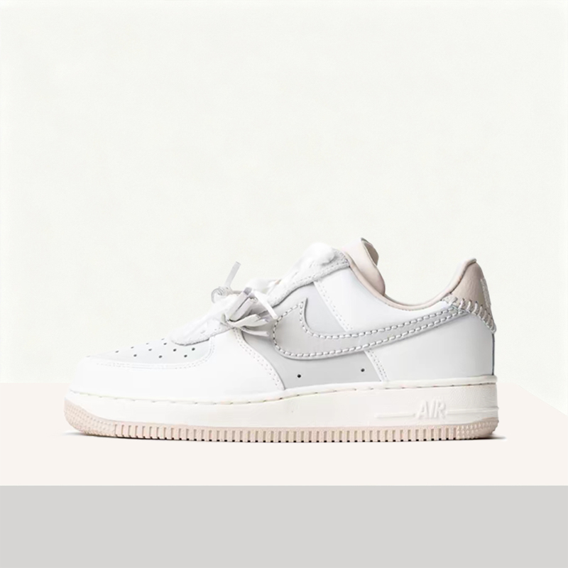 Nike Air Force 1 Low Trendy, S - огляд і ціна Nike Shoes Air Force 1