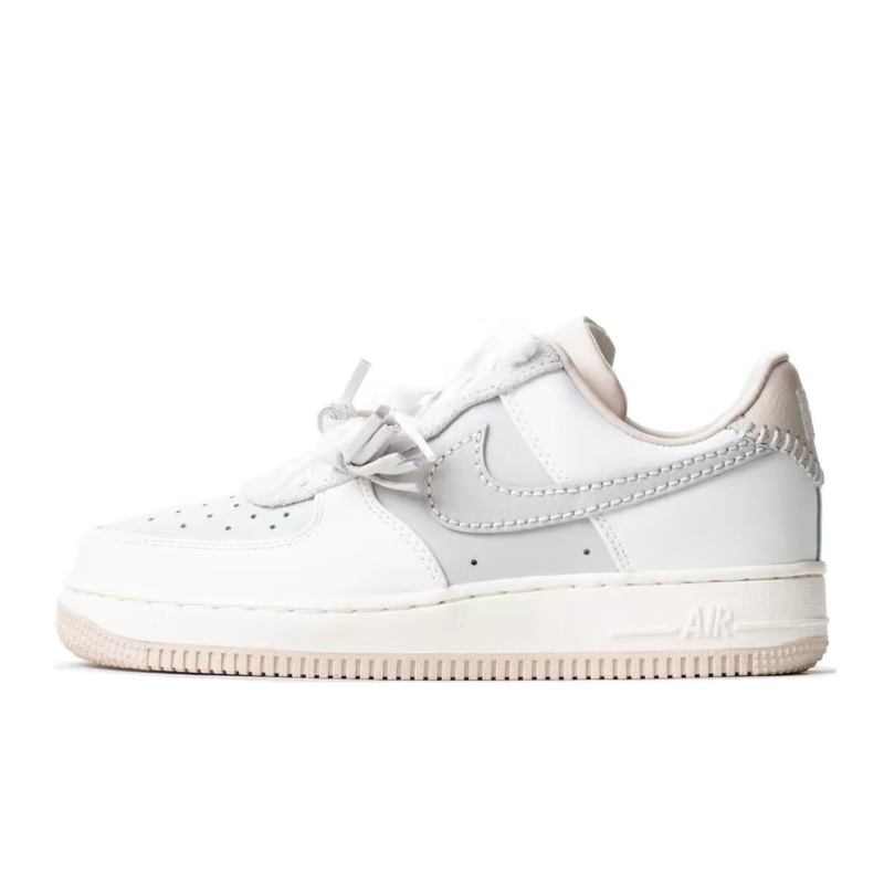 Nike Air Force 1 Low Trendy, S - огляд і ціна Nike Shoes Air Force 1