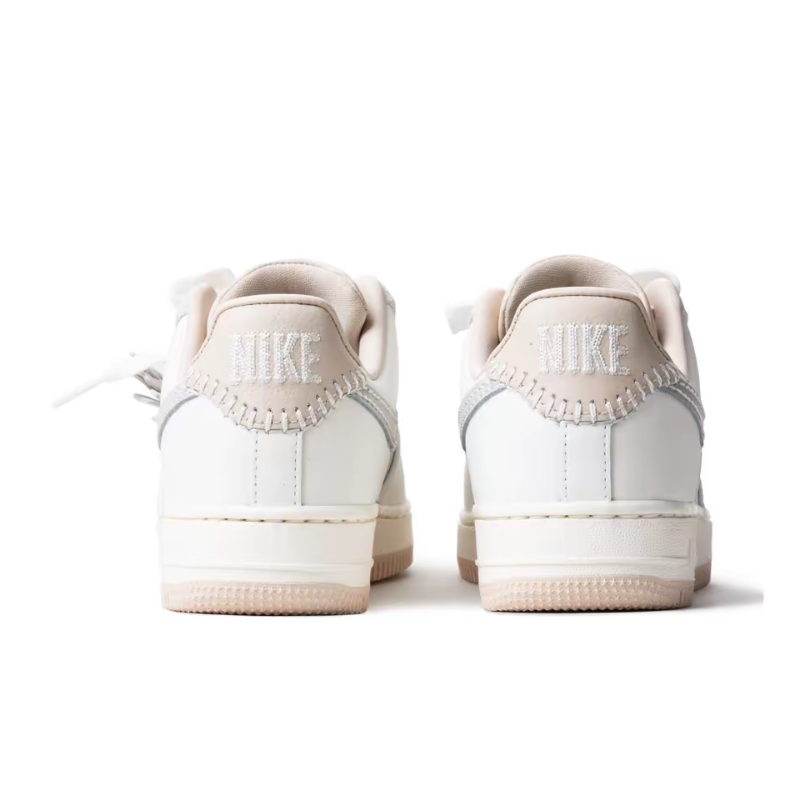 Nike Air Force 1 Low Trendy, S - огляд і ціна Nike Shoes Air Force 1