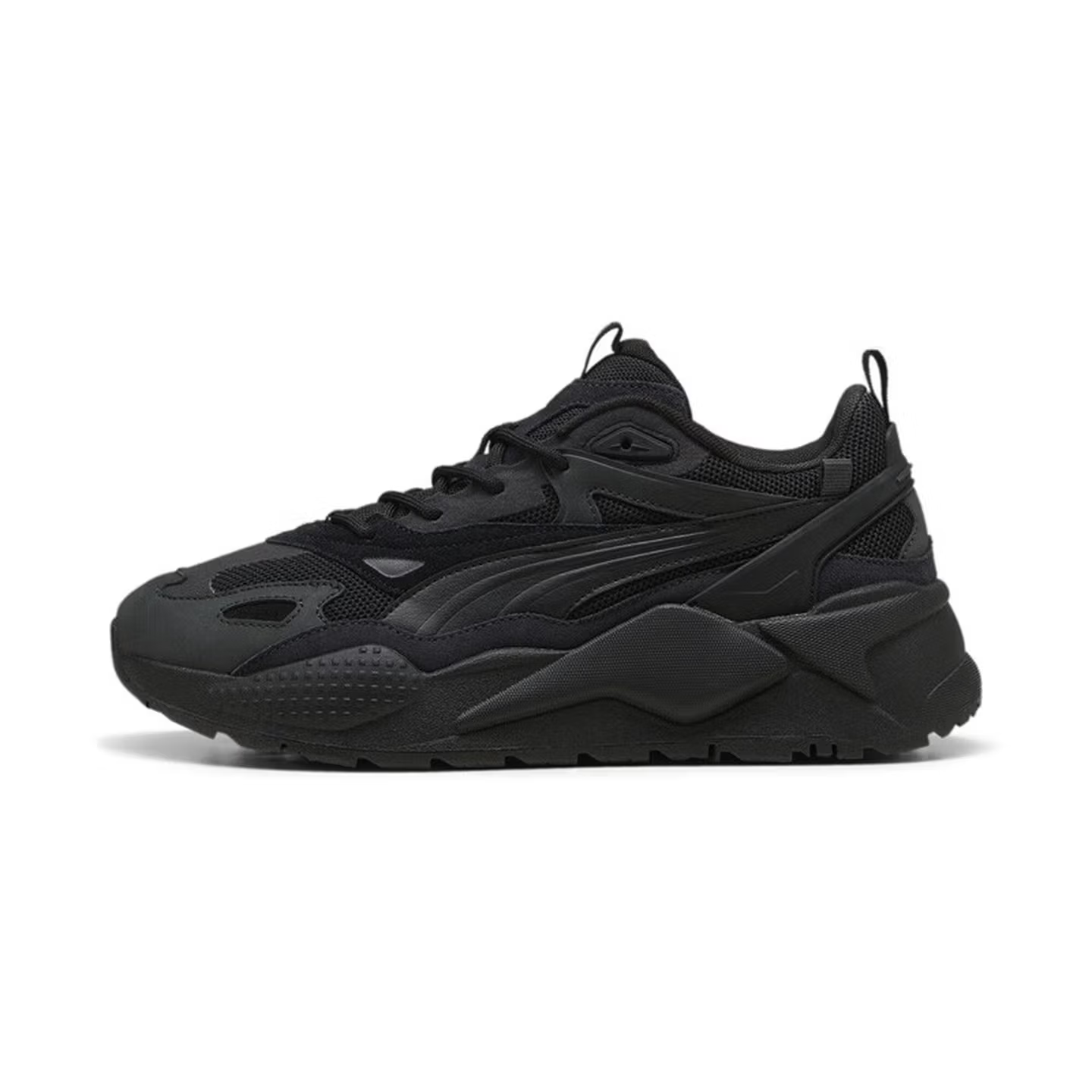 Puma RS-X Efekt Breathable, Cu - огляд і ціна Puma Shoes Rs-X