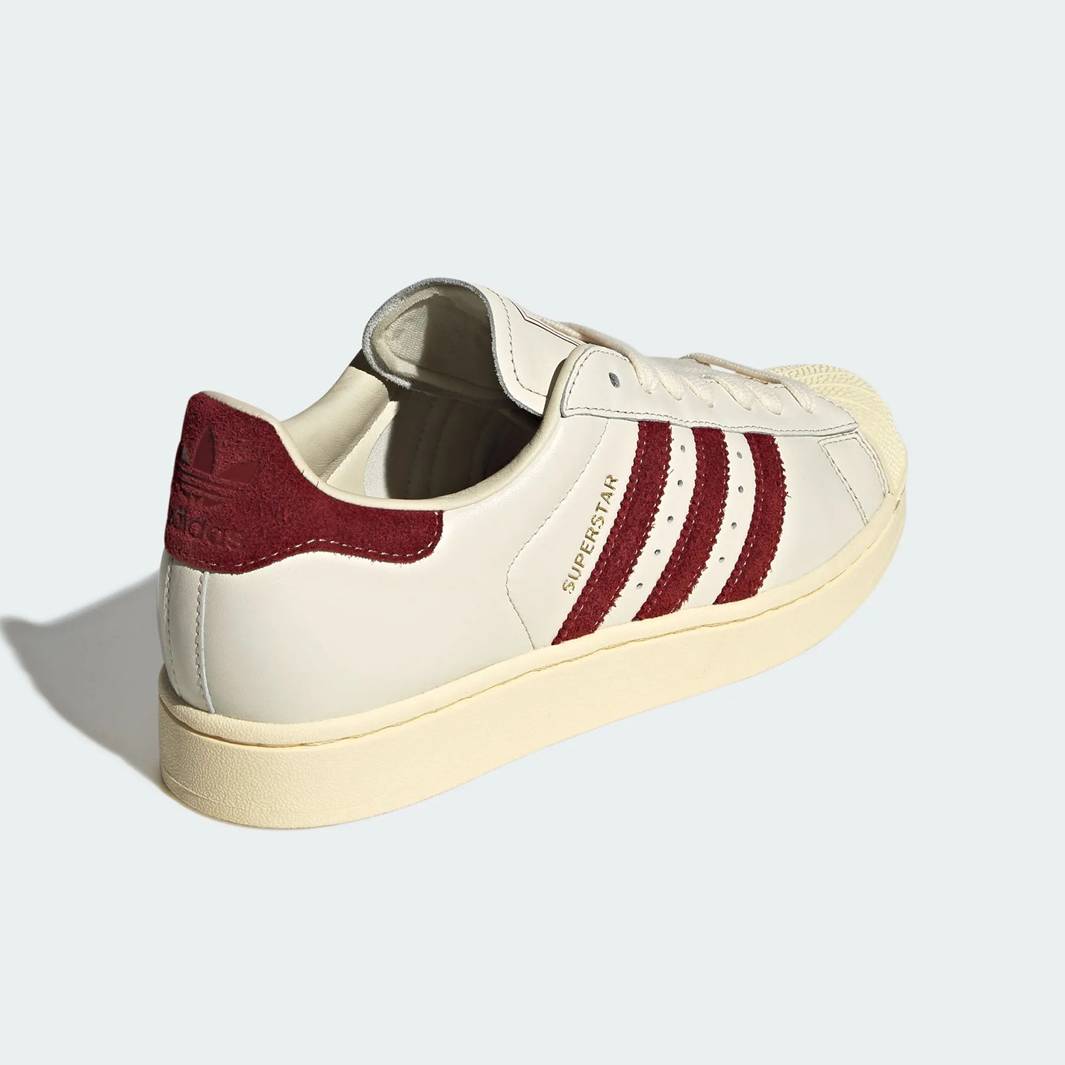 Adidas genuine SUPERSTAR II me - огляд і ціна Adidas Shoes Superstar