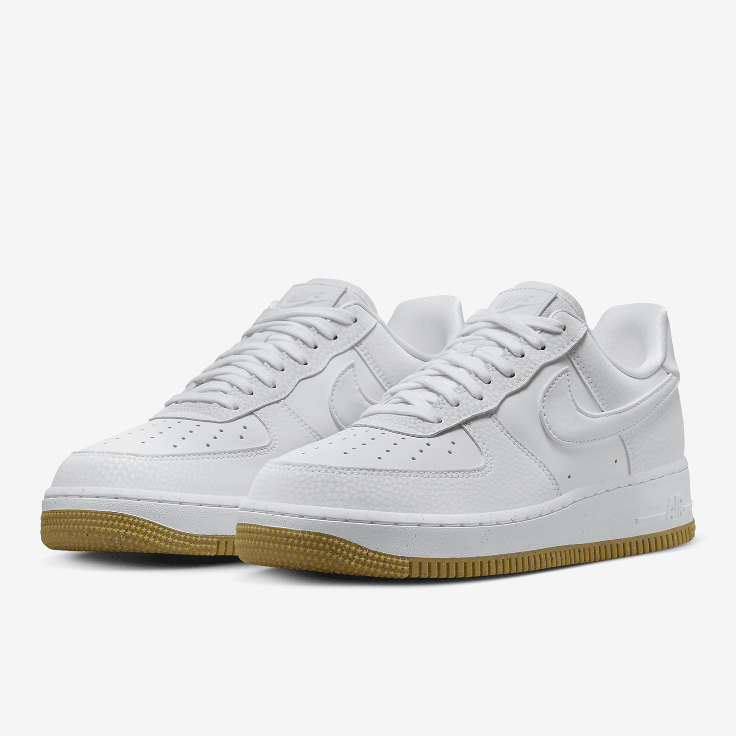 Nike Genuine Women's Air Force - огляд і ціна Nike Shoes Air Force 1