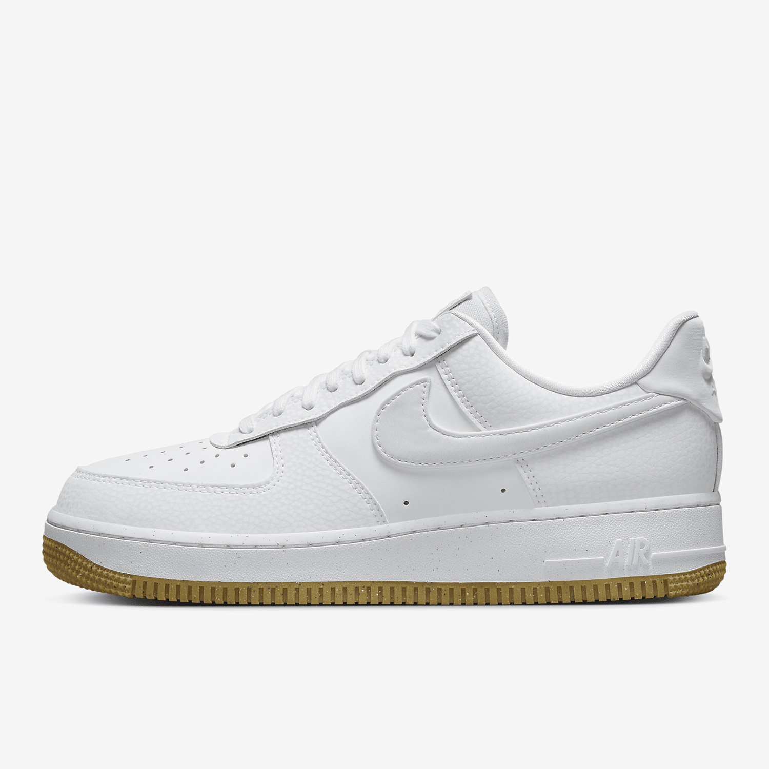 Nike Genuine Women's Air Force - огляд і ціна Nike Shoes Air Force 1