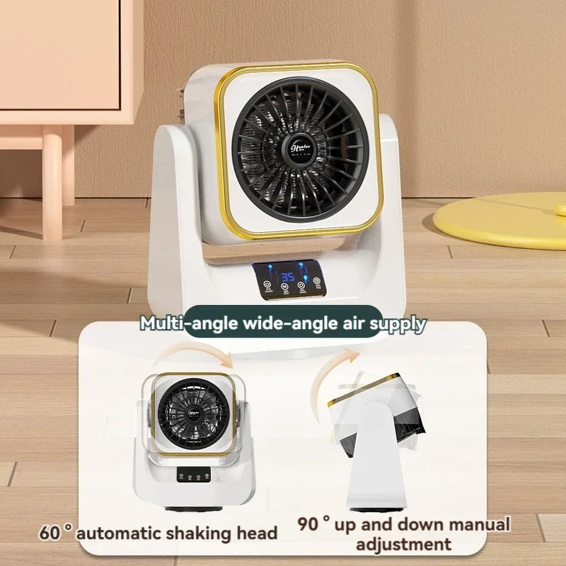 Mini Electric Heater for Home  - огляд і ціна Hand Warmer Electric