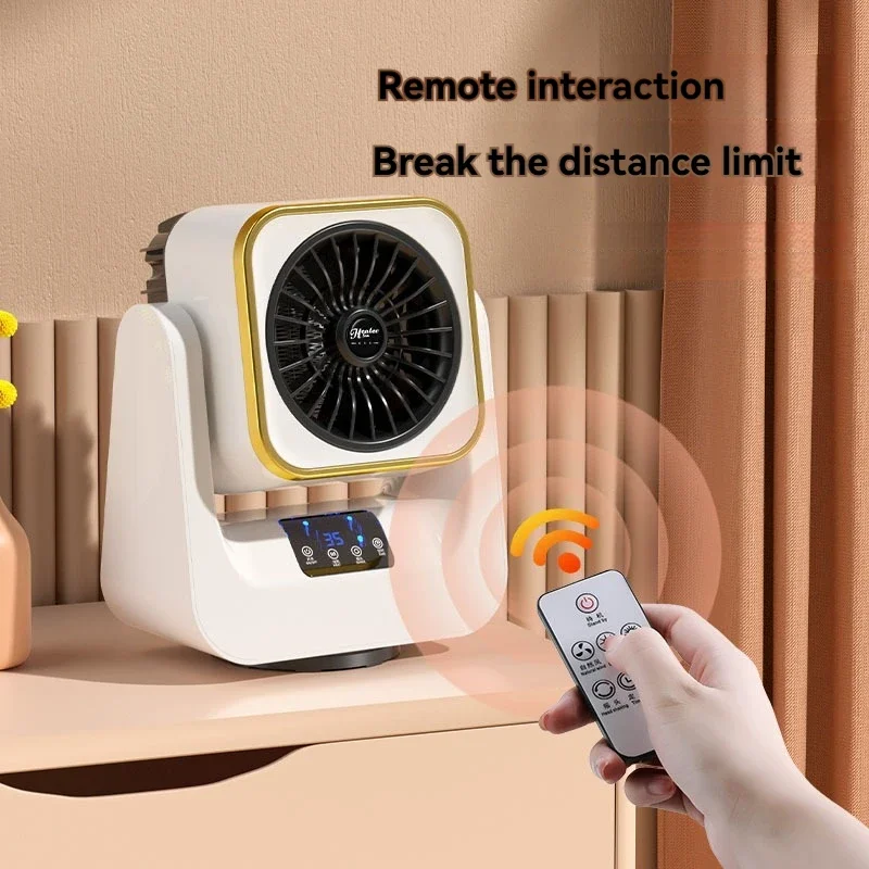 Mini Electric Heater for Home  - огляд і ціна Hand Warmer Electric