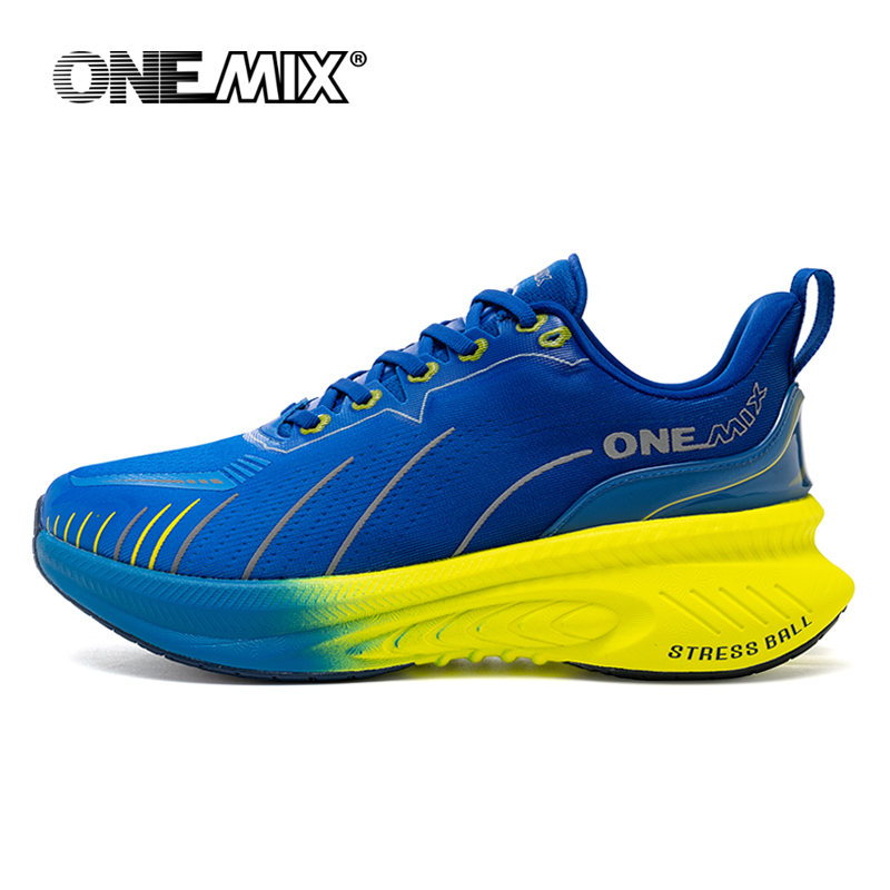 ONEMIX New Cushioning Running  - огляд і ціна New Balance Shoes 9060