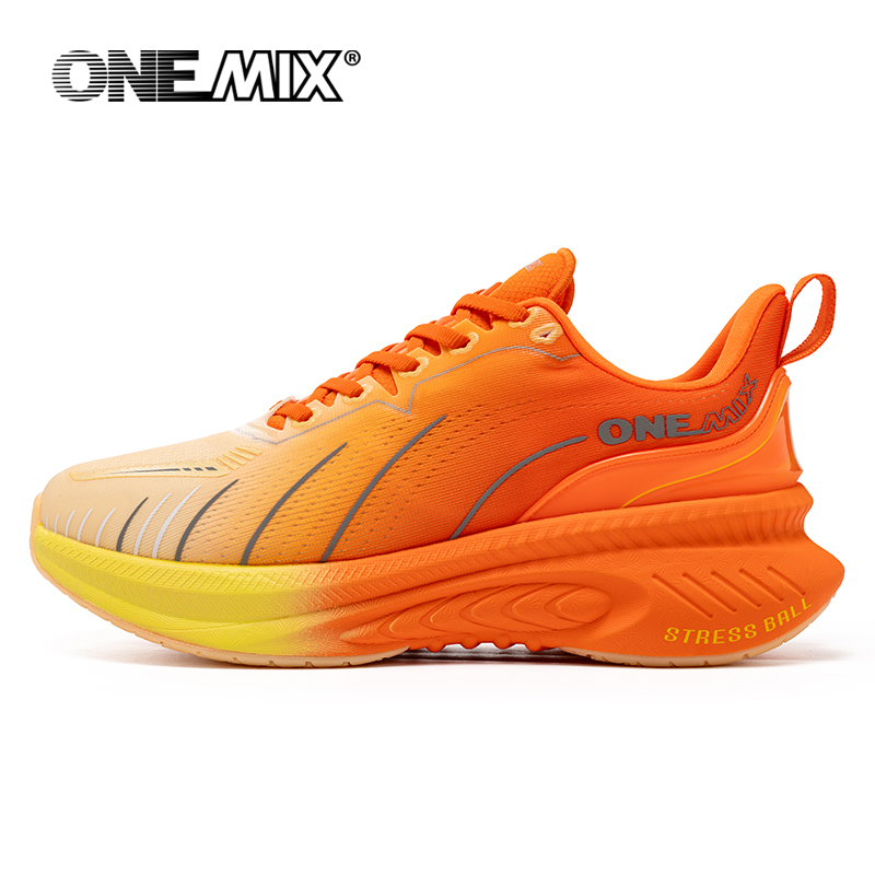 ONEMIX New Cushioning Running  - огляд і ціна New Balance Shoes 9060