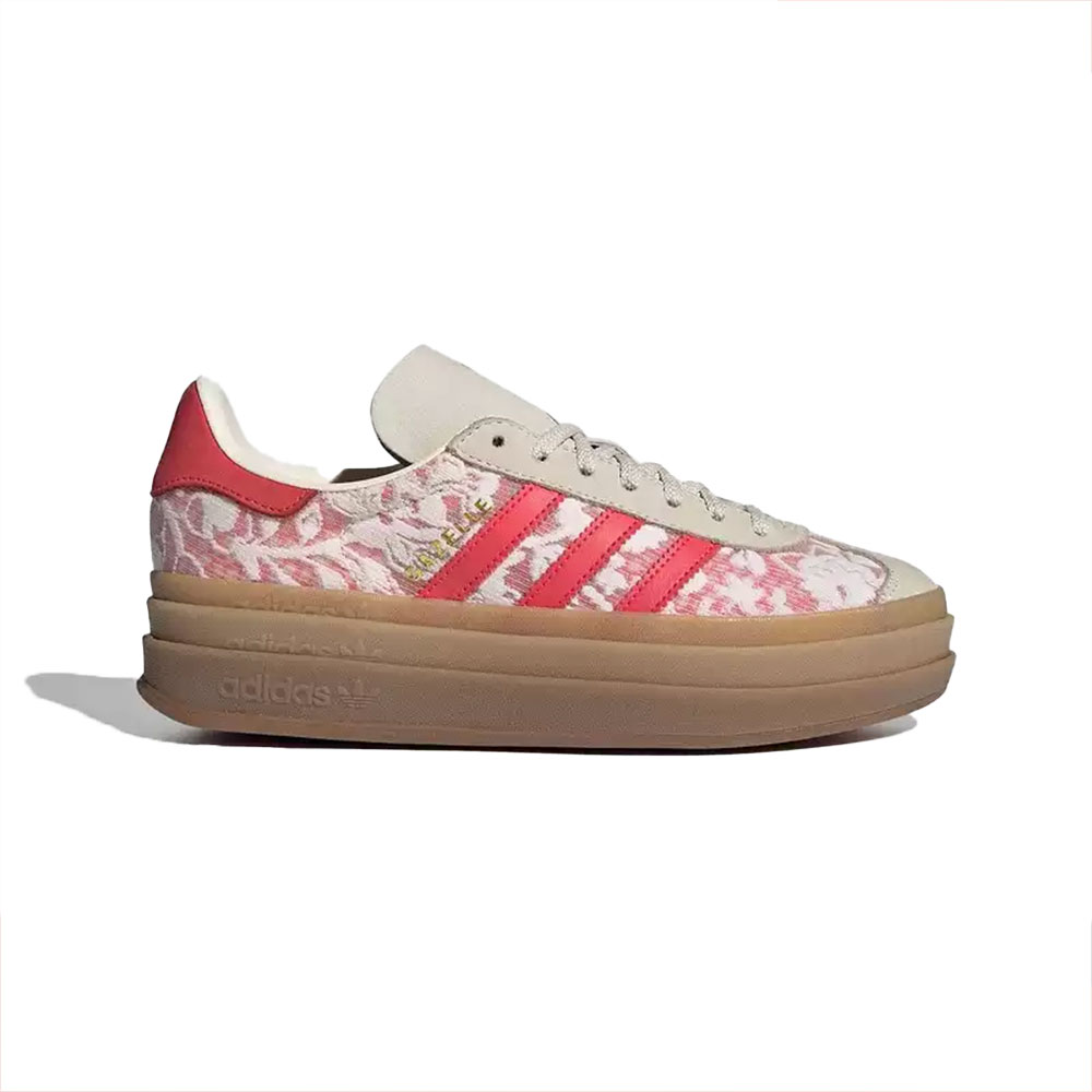 Liberty London x adidas Origin - огляд і ціна Adidas Shoes Gazelle