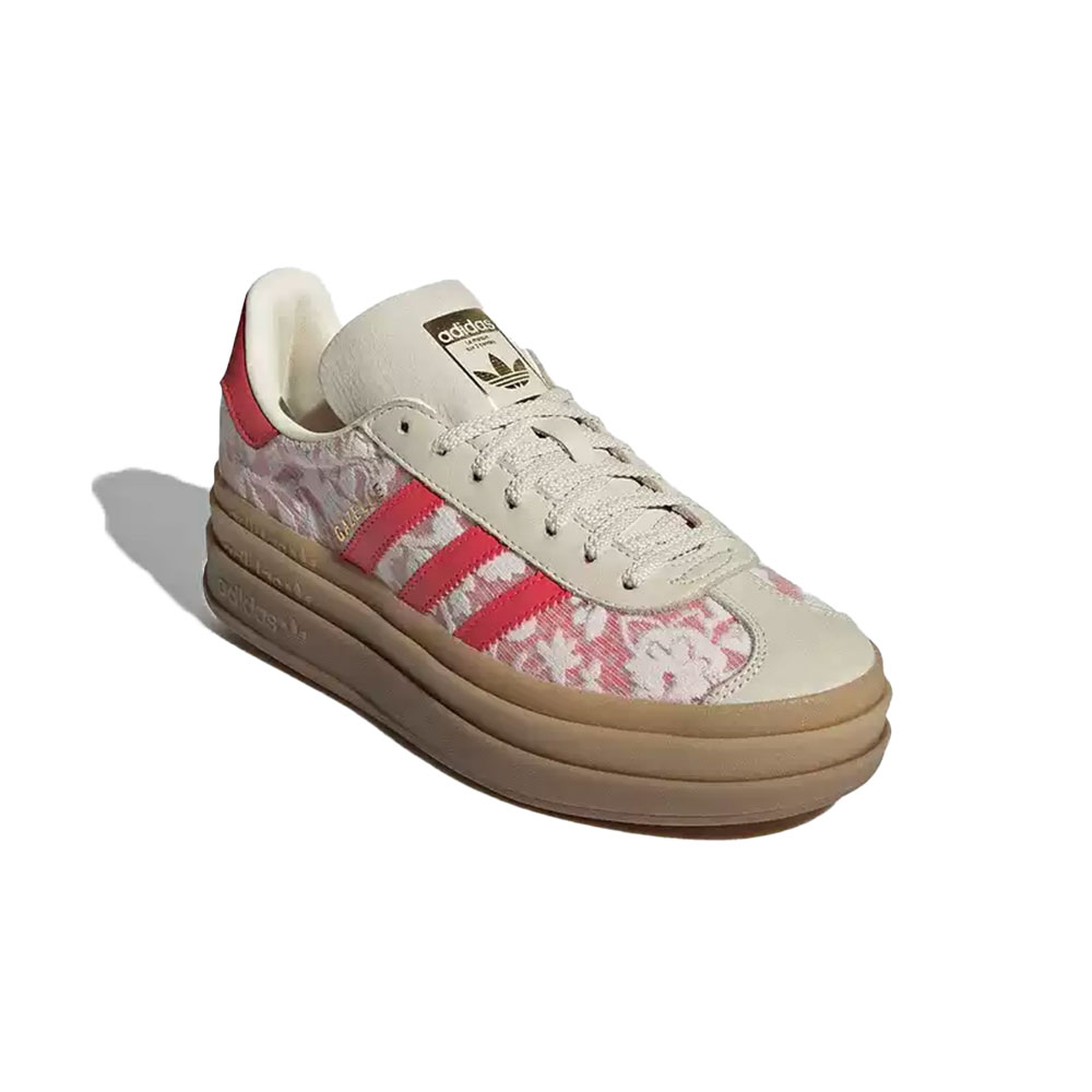 Liberty London x adidas Origin - огляд і ціна Adidas Shoes Gazelle