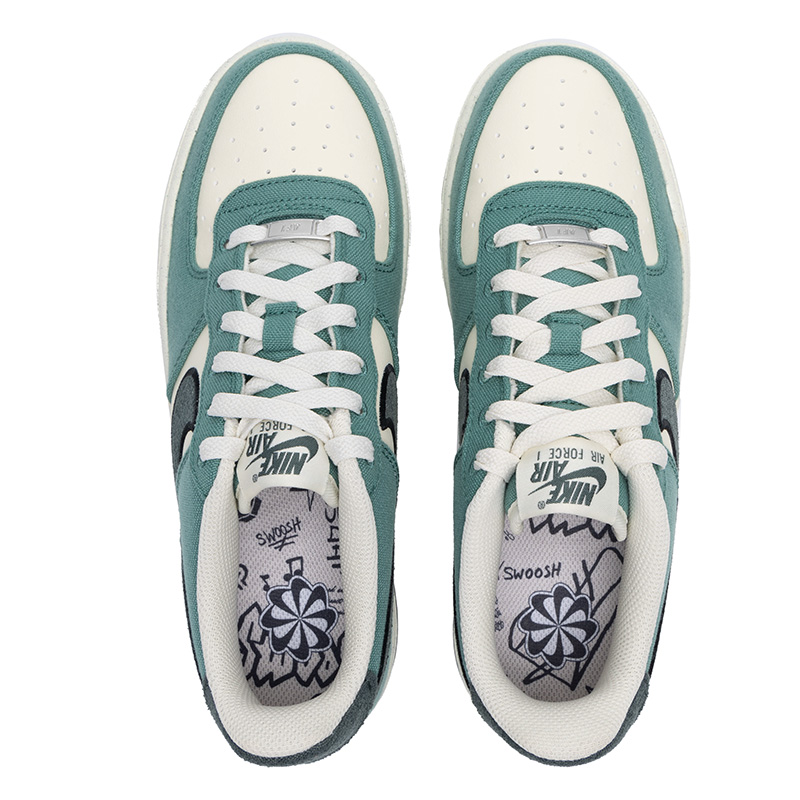 Nike Women's Shoes Air Force 1 - огляд і ціна Nike Shoes Air Force 1