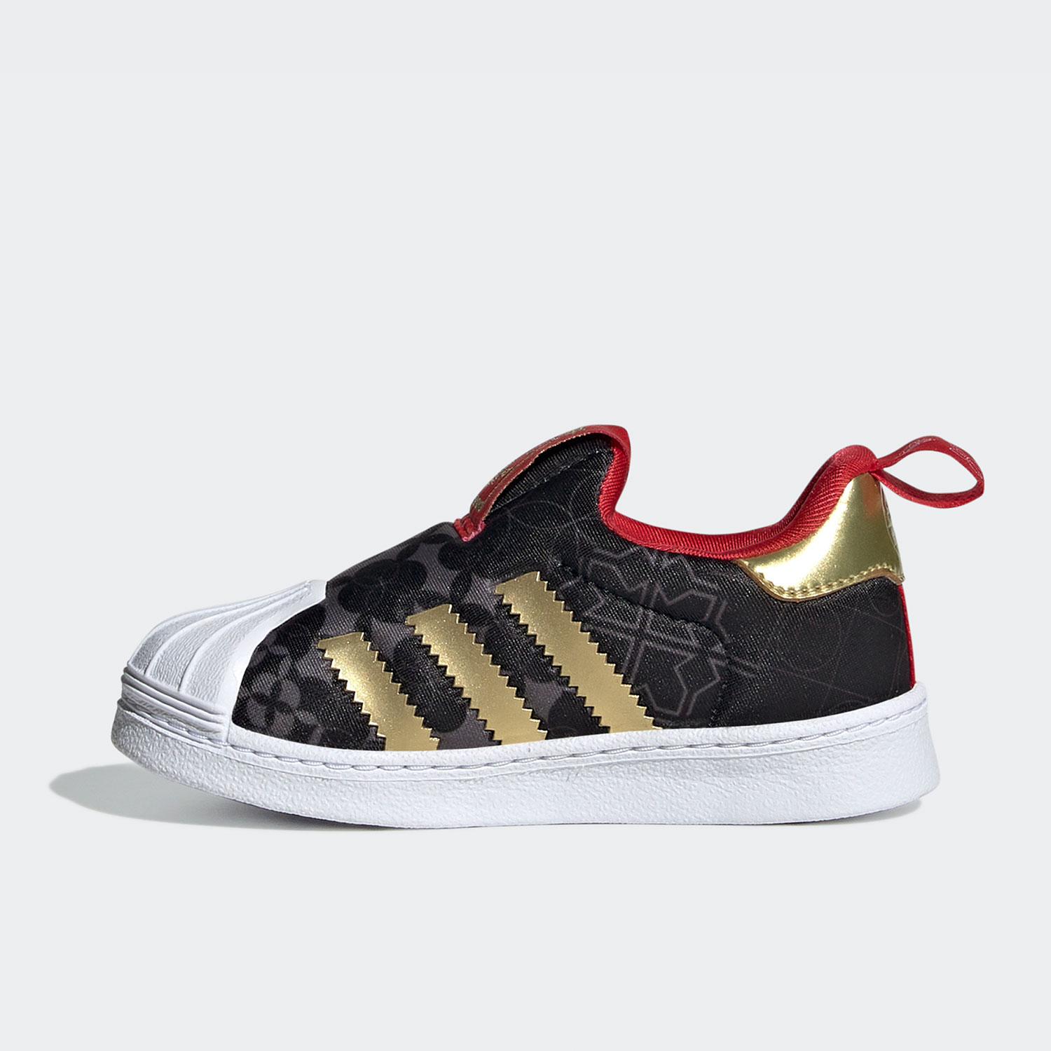 Adidas genuine clover SUPERSTA - огляд і ціна Adidas Shoes Superstar