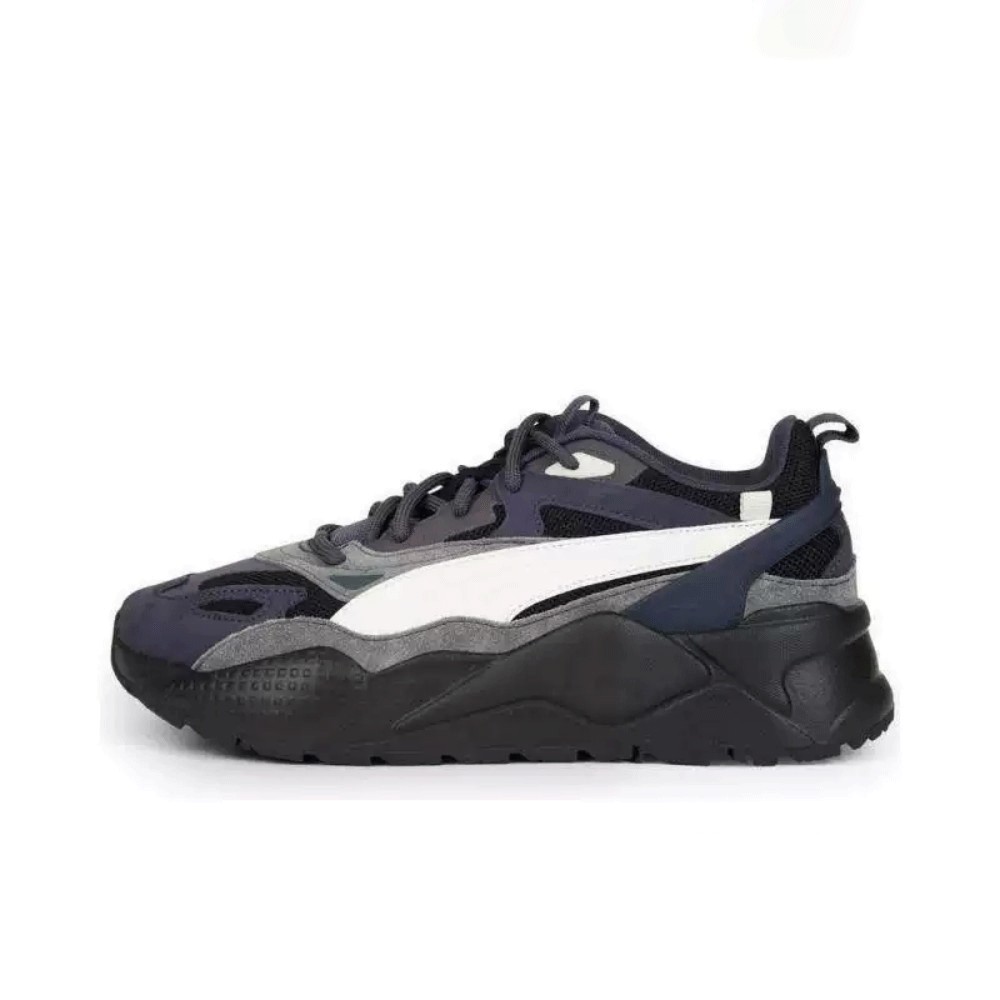 PUMA RS-X Thick Sole Design Co - огляд і ціна Puma Shoes Rs-X