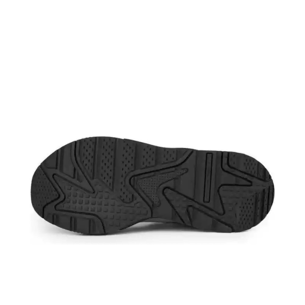 PUMA RS-X Thick Sole Design Co - огляд і ціна Puma Shoes Rs-X