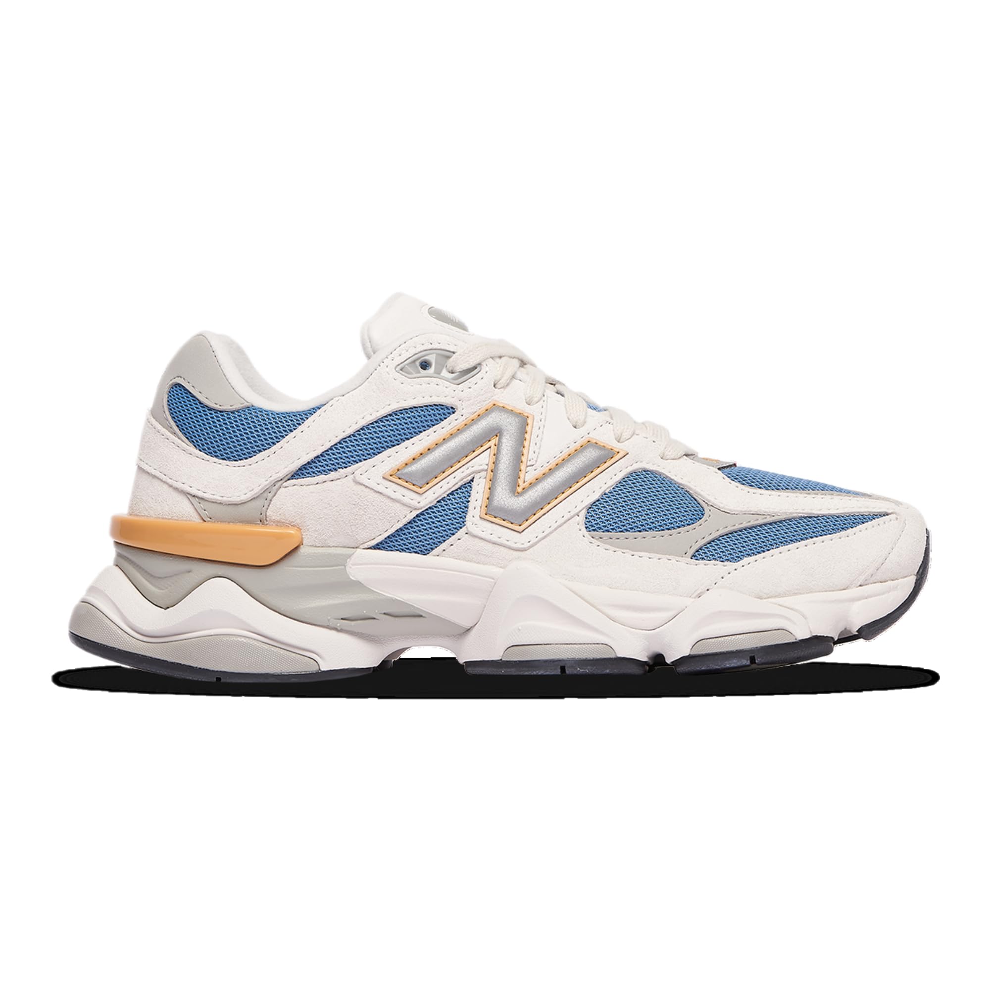 New Balance 9060 Men's Shoes - огляд і ціна New Balance Shoes 9060