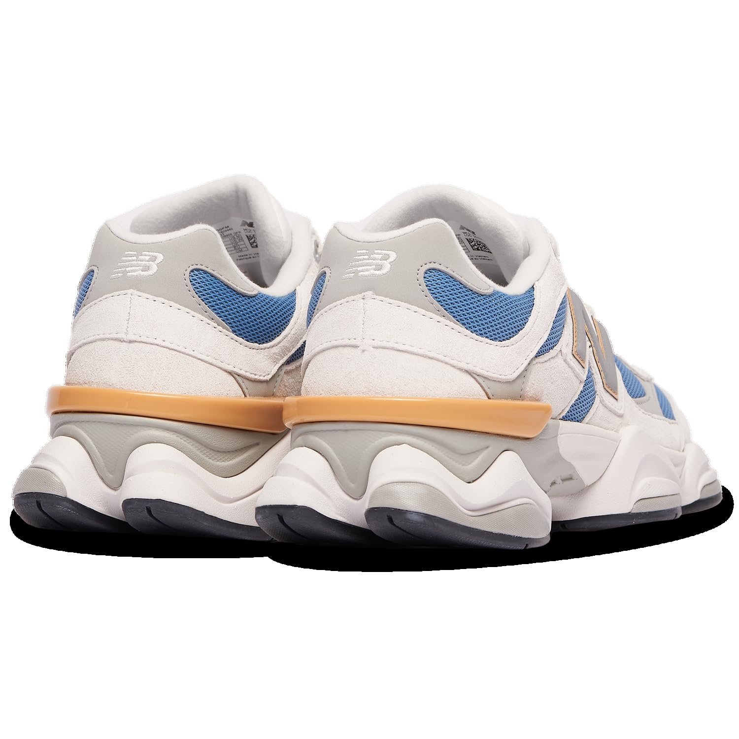 New Balance 9060 Men's Shoes - огляд і ціна New Balance Shoes 9060