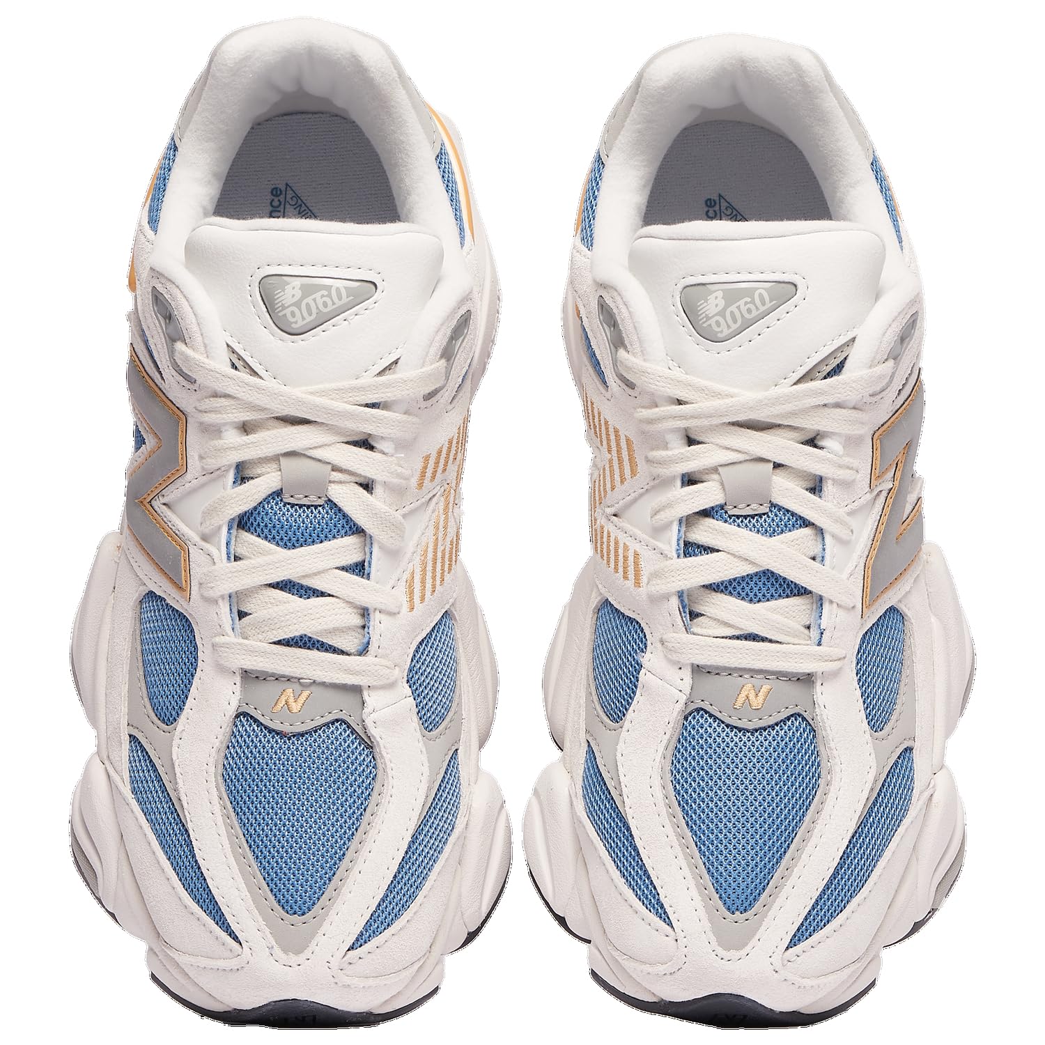 New Balance 9060 Men's Shoes - огляд і ціна New Balance Shoes 9060