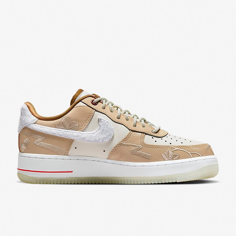 Nike genuine AIR FORCE 1 '07 L - огляд і ціна Nike Shoes Air Force 1