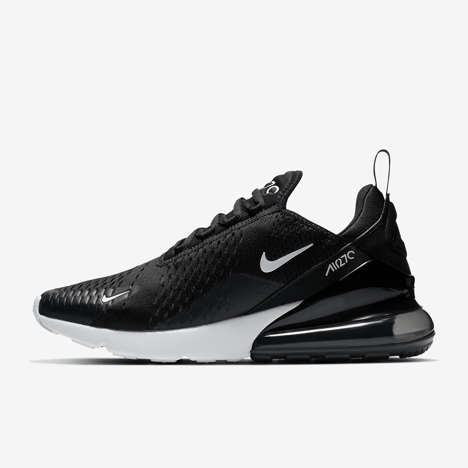 Nike Authentic Summer New Air  - огляд і ціна Nike Shoes Air Max 270