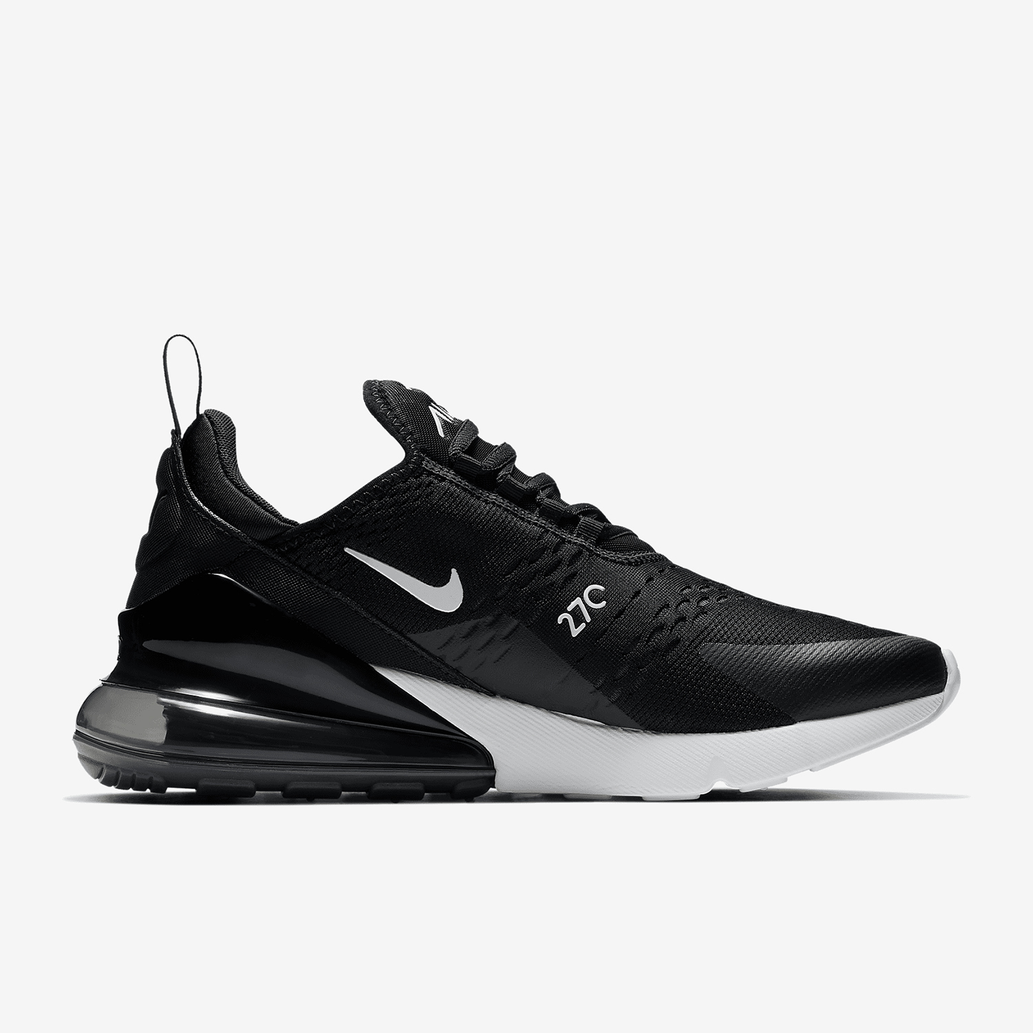 Nike Authentic Summer New Air  - огляд і ціна Nike Shoes Air Max 270
