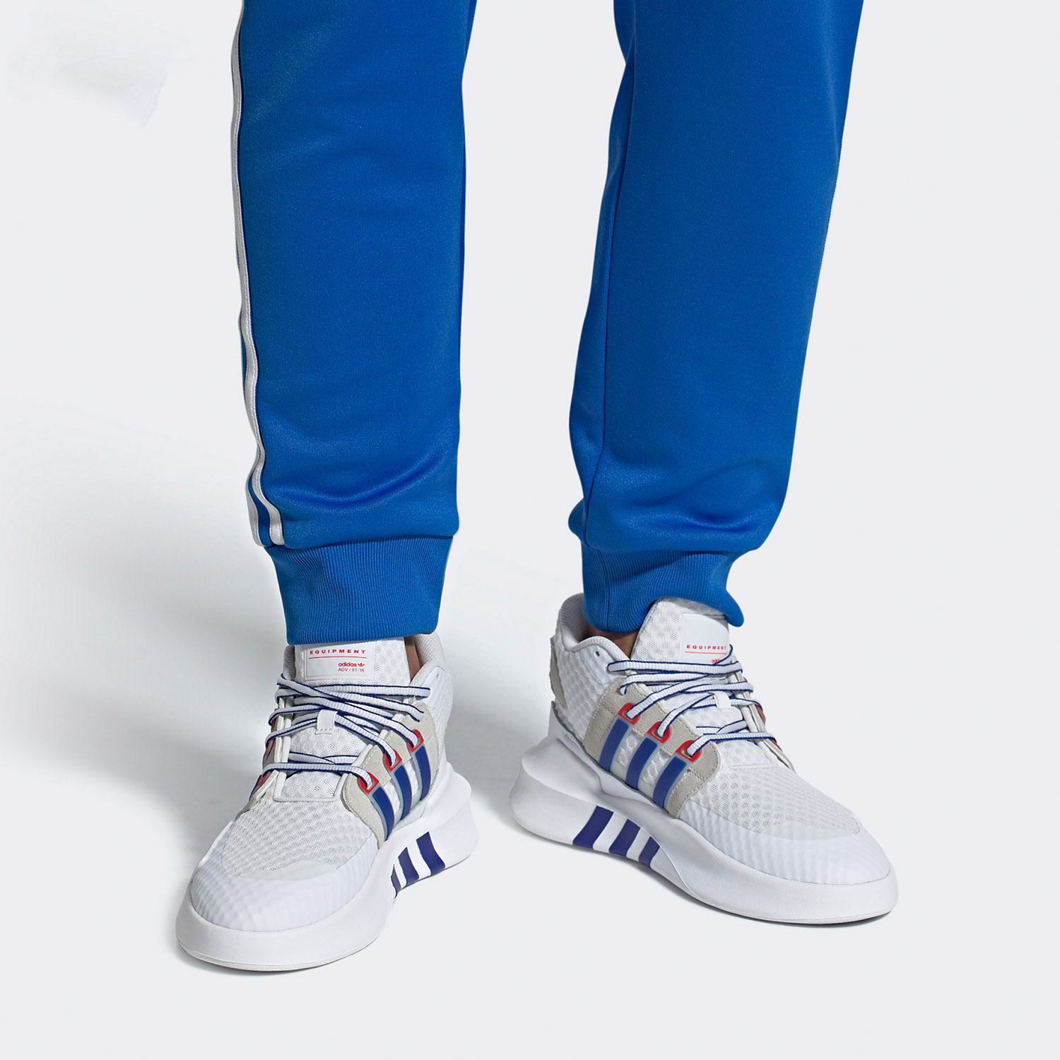 Adidas Genuine Superstar EQT B - огляд і ціна Adidas Shoes Superstar