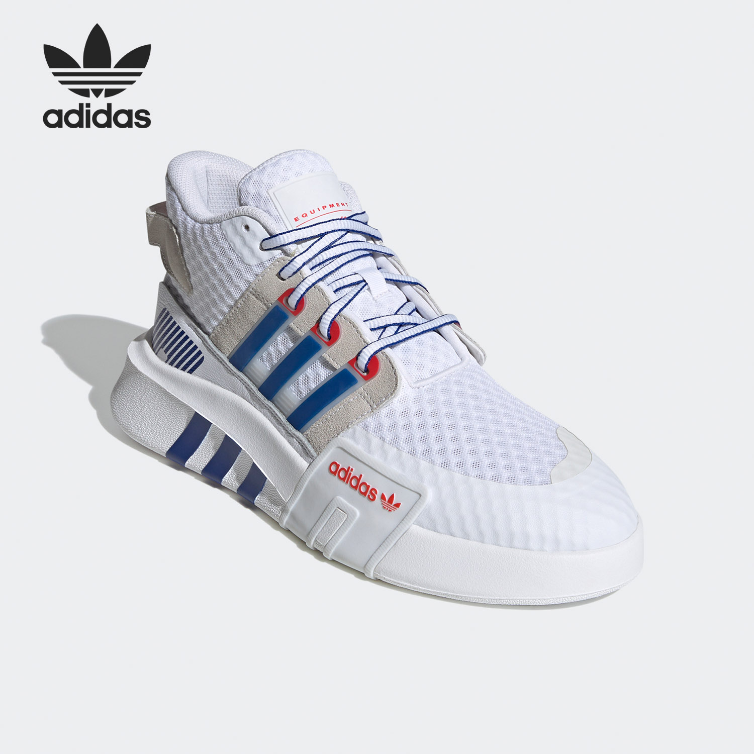 Adidas Genuine Superstar EQT B - огляд і ціна Adidas Shoes Superstar