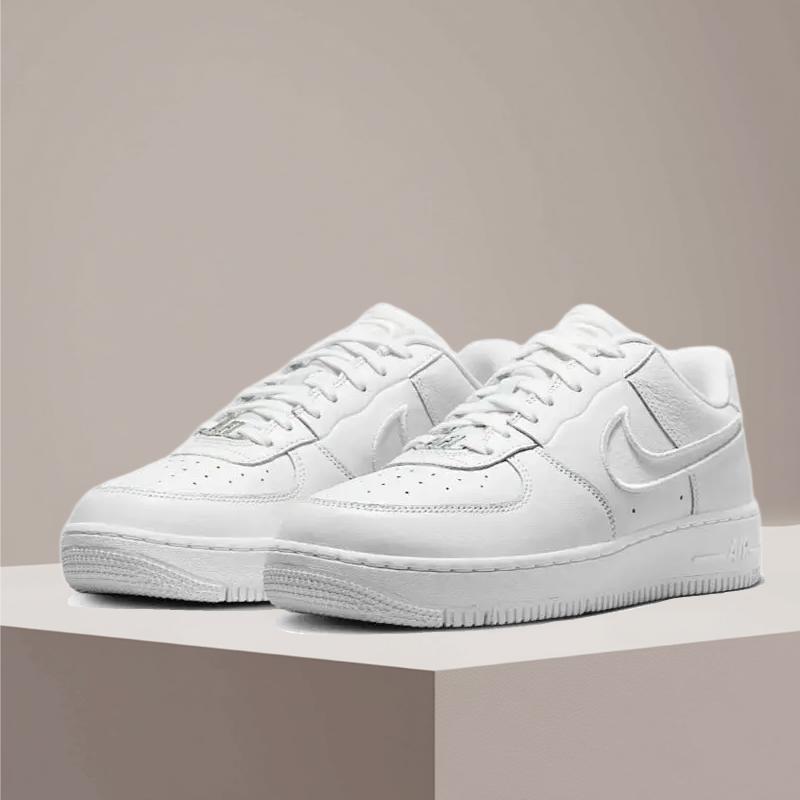 Nike Air Force 1 Women's Slip- - огляд і ціна Nike Shoes Air Force 1