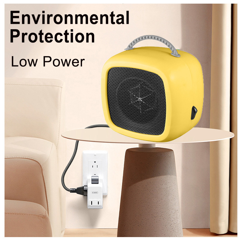 Household Small Heater Mini De - огляд і ціна Hand Warmer Electric