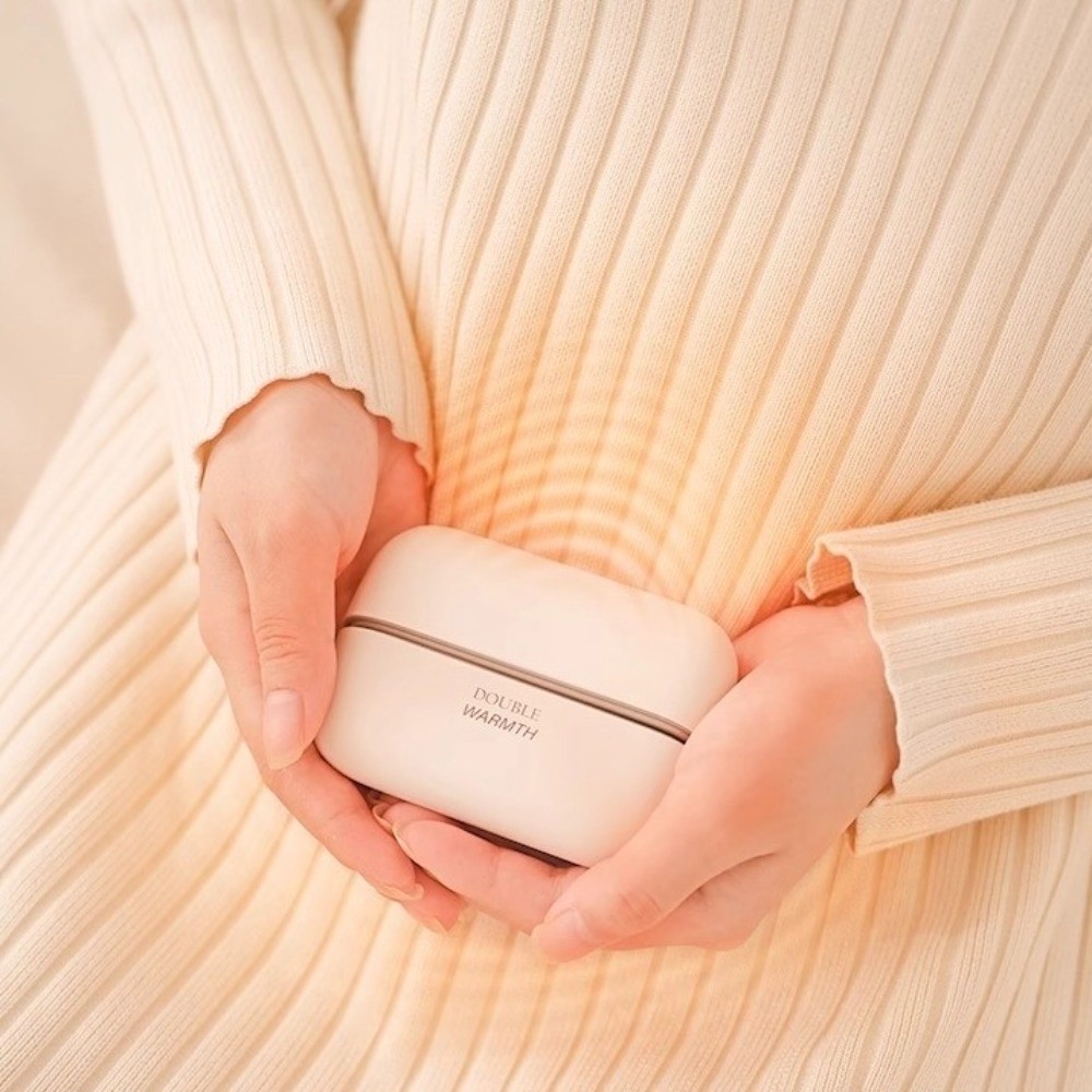 2 in 1 Dual-Palm Hand Warmers  - огляд і ціна Hand Warmer Electric