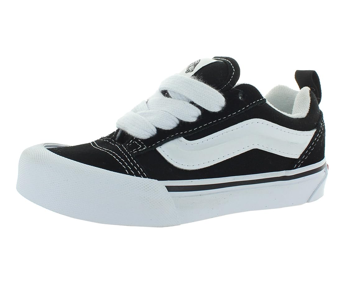 Vans Kids' Knu Skool '90s Retr - огляд і ціна Vans Shoes Old Skool