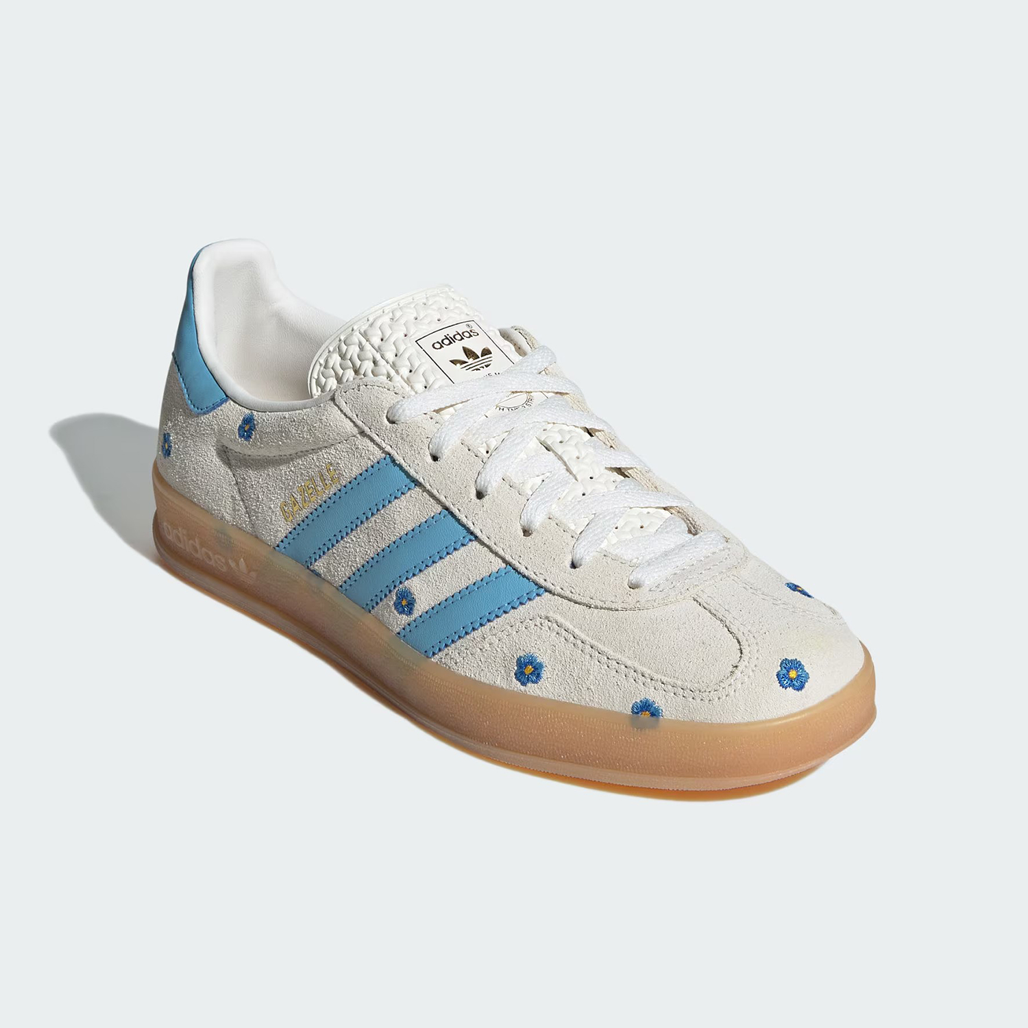Adidas genuine clover women's  - огляд і ціна Adidas Shoes Gazelle