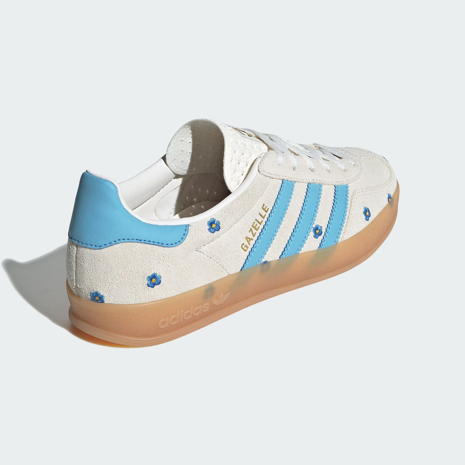 Adidas genuine clover women's  - огляд і ціна Adidas Shoes Gazelle