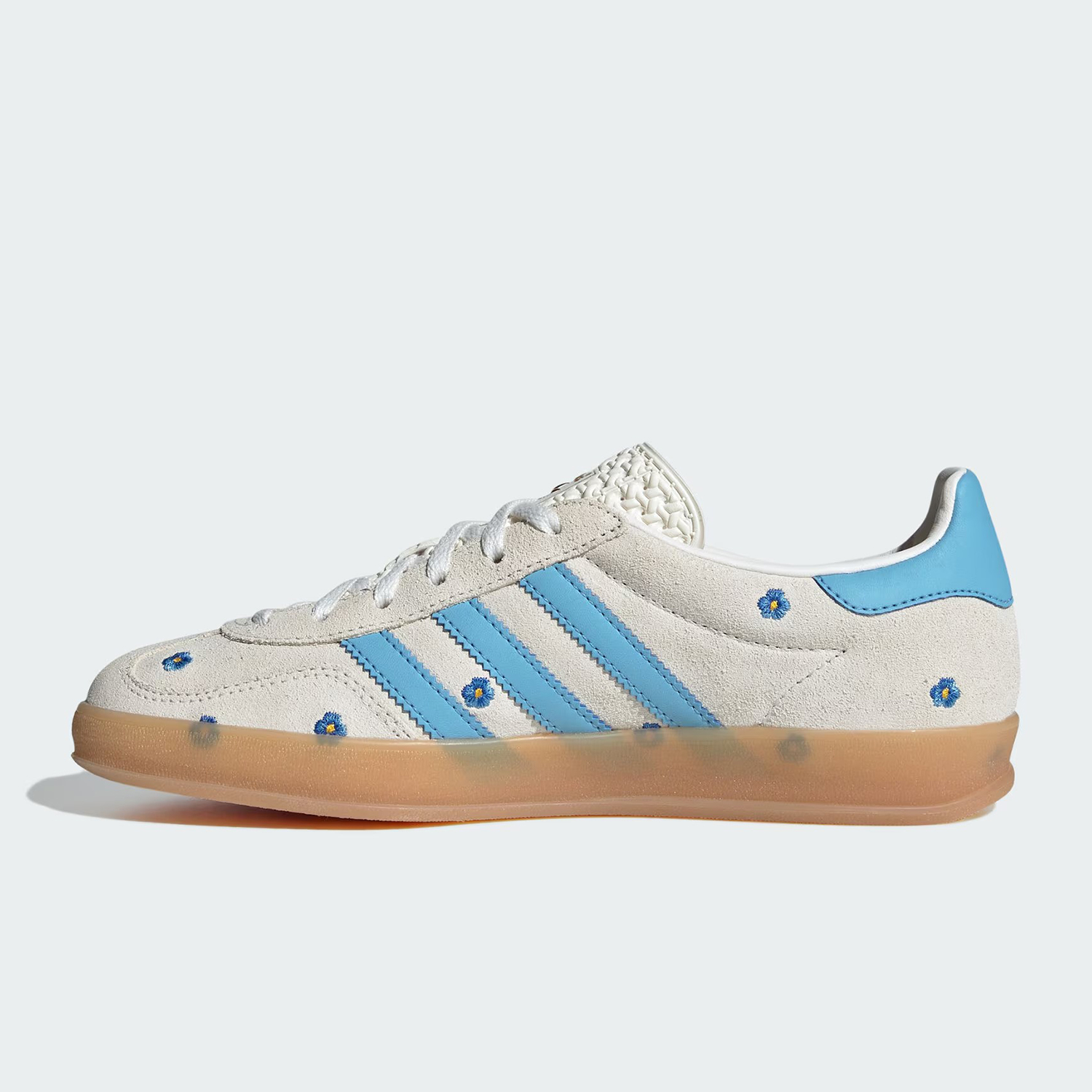 Adidas genuine clover women's  - огляд і ціна Adidas Shoes Gazelle