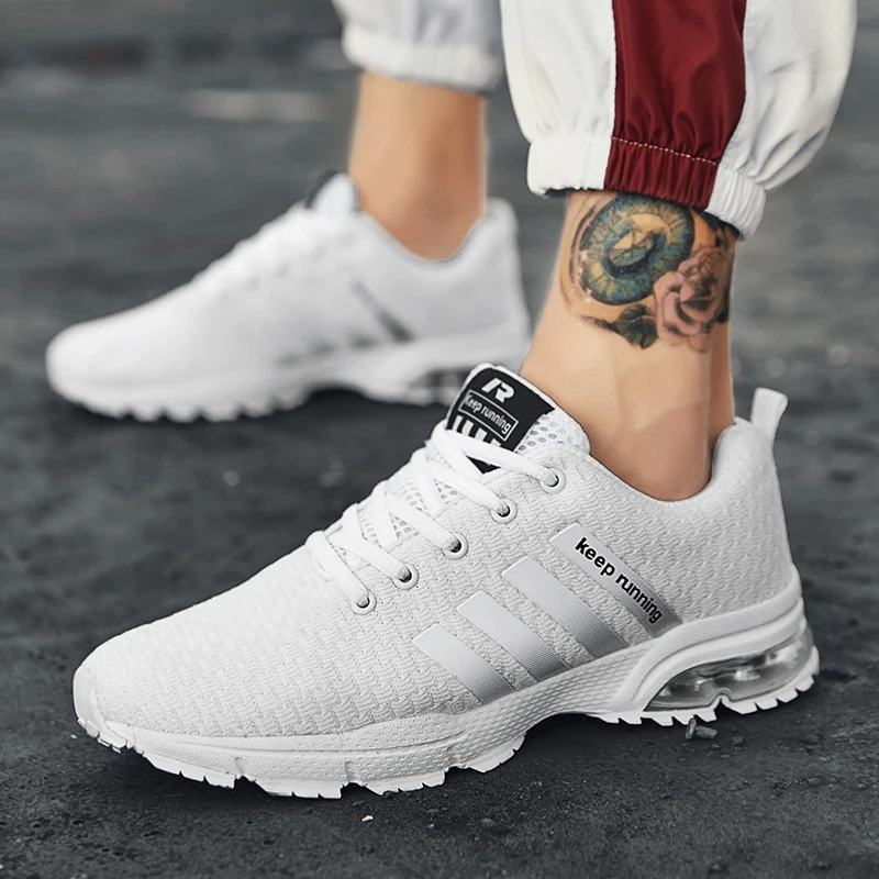 2025 Summer New Men Casual Spo - огляд і ціна New Balance Shoes 9060